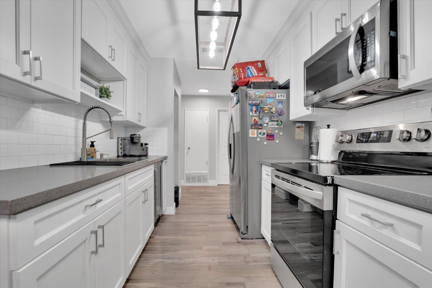 Property Photo:  3591 Quail Lakes Drive 166  CA 95207 