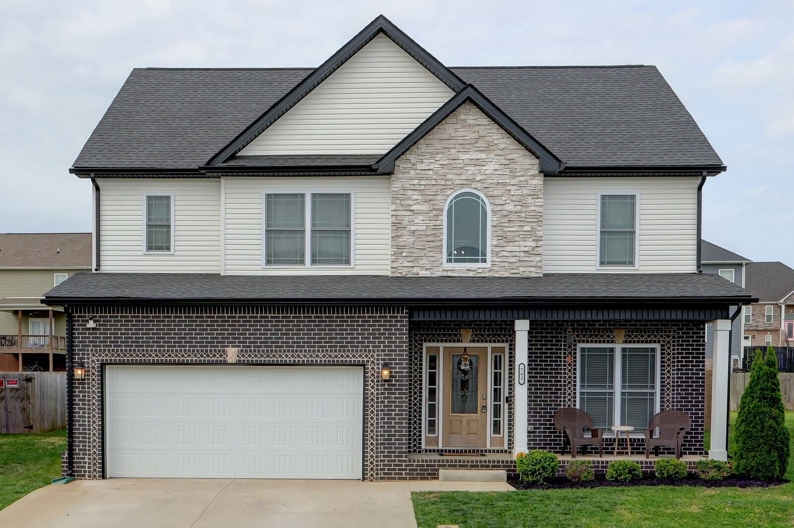 Property Photo: 762 Buffalo Ford Dr TN 37042