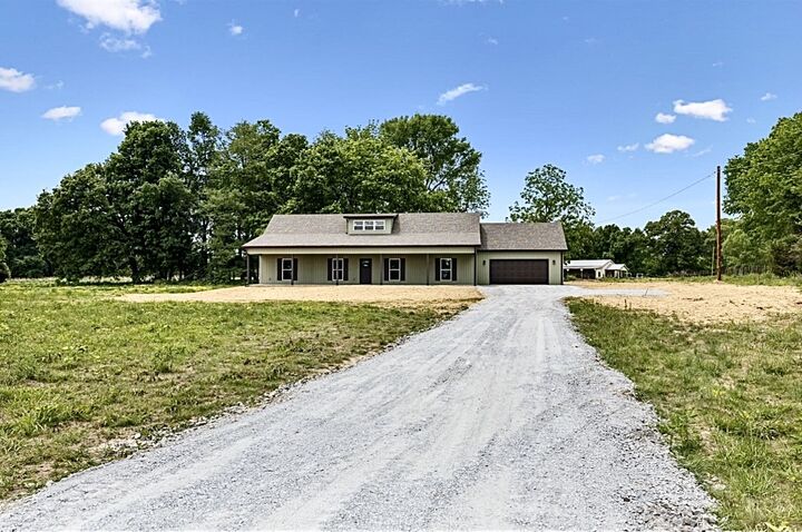 Property Photo:  132 Whitaker Road  TN 37160 