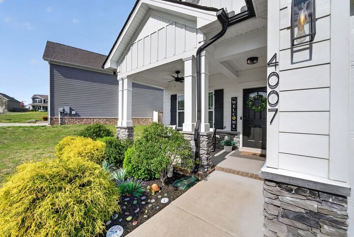 Property Photo:  4007 Brazelton Way  TN 37062 