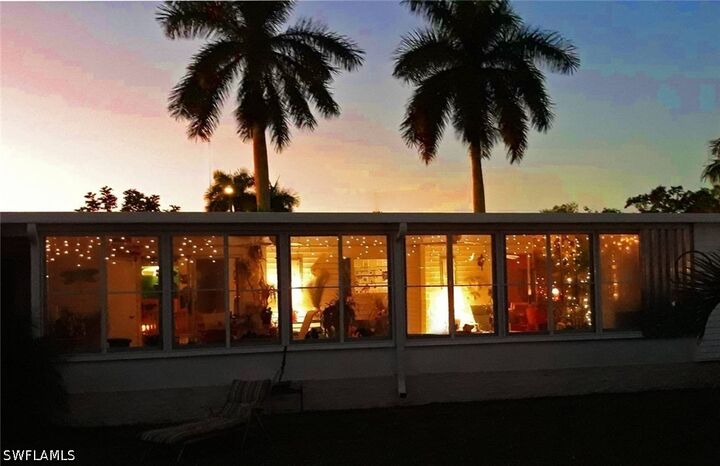 Property Photo:  101 Audubon Road  FL 34114 