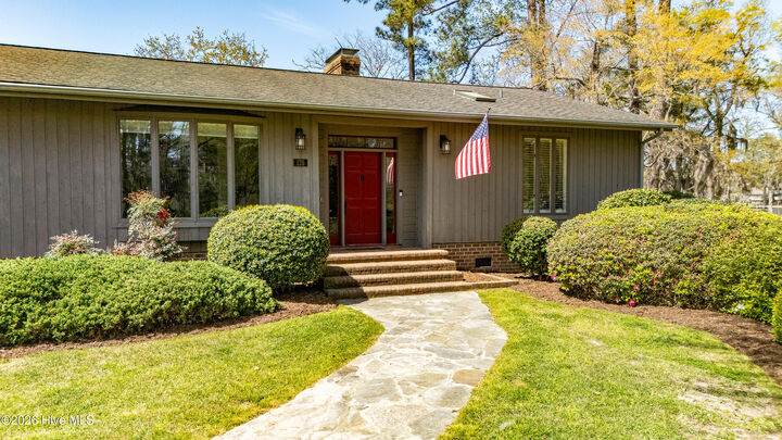 Property Photo:  175 Gus Lane  NC 28562 