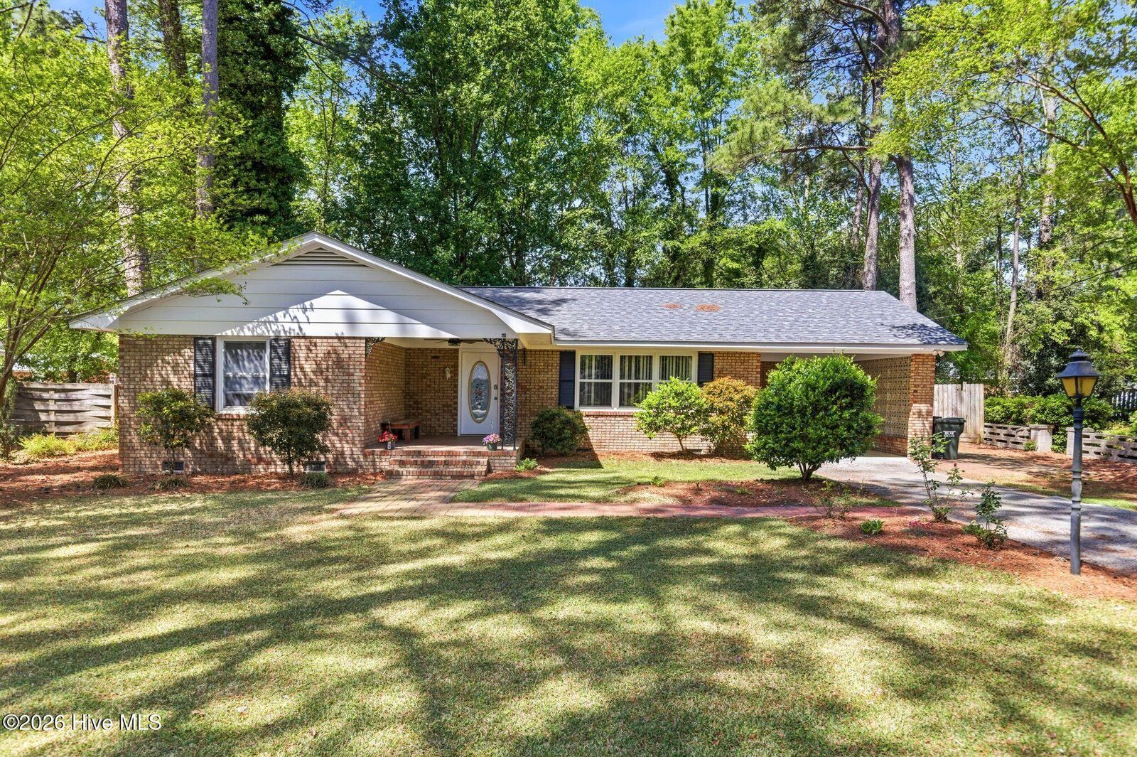 Property Photo:  235 Oak Street  NC 28466 