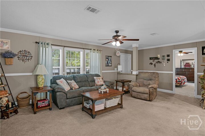 Property Photo: 560 Brogdon Road GA 31312