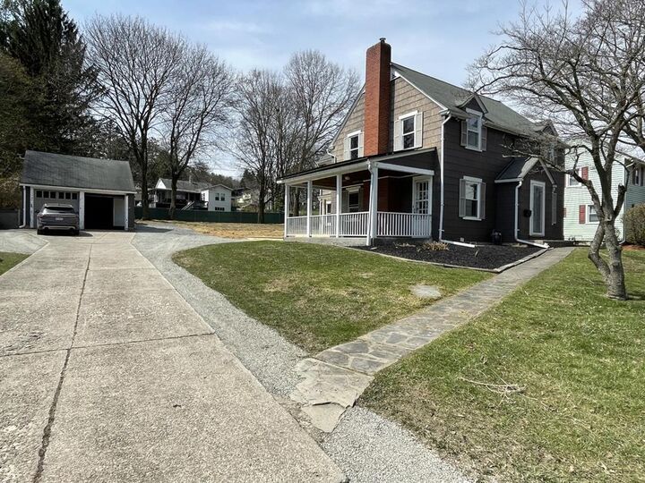 Property Photo:  9 Watts St  PA 18848 