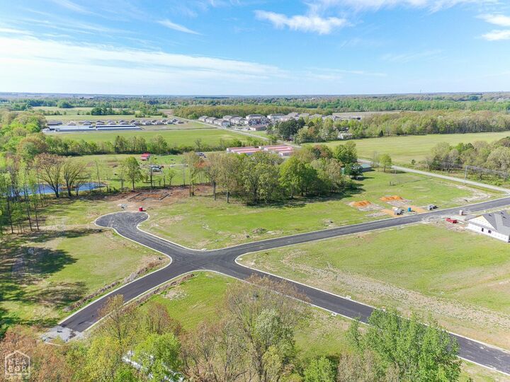 Property Photo:  112 Horseshoe Creek Drive  AR 72417 