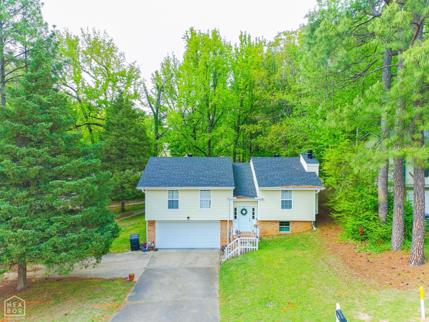 Property Photo:  1714 Wembleton Drive  AR 72401 