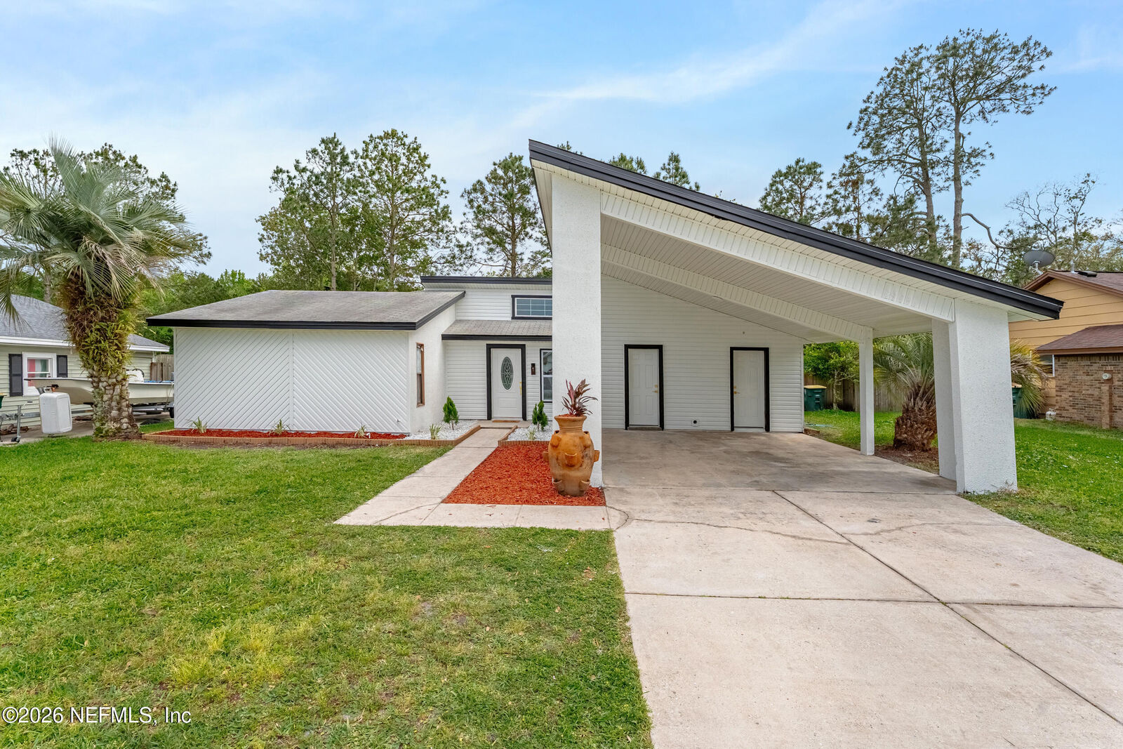 Property Photo:  2839 Treasure Cove Lane  FL 32224 