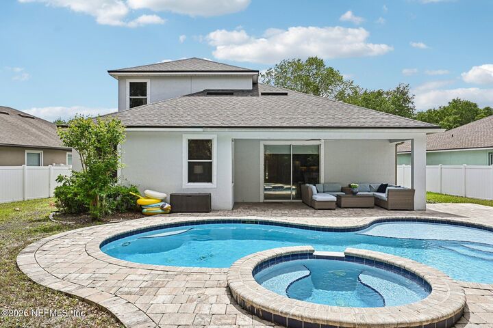 Property Photo:  131 Cornwall Drive  FL 32081 
