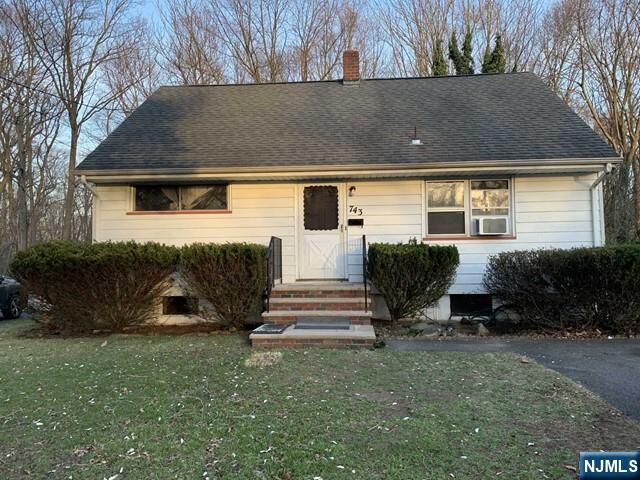 Property Photo: 743 Newcomb Road NJ 07450