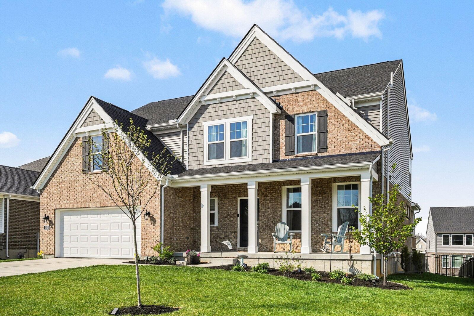 Property Photo:  2941 Northcross Drive  KY 41048 