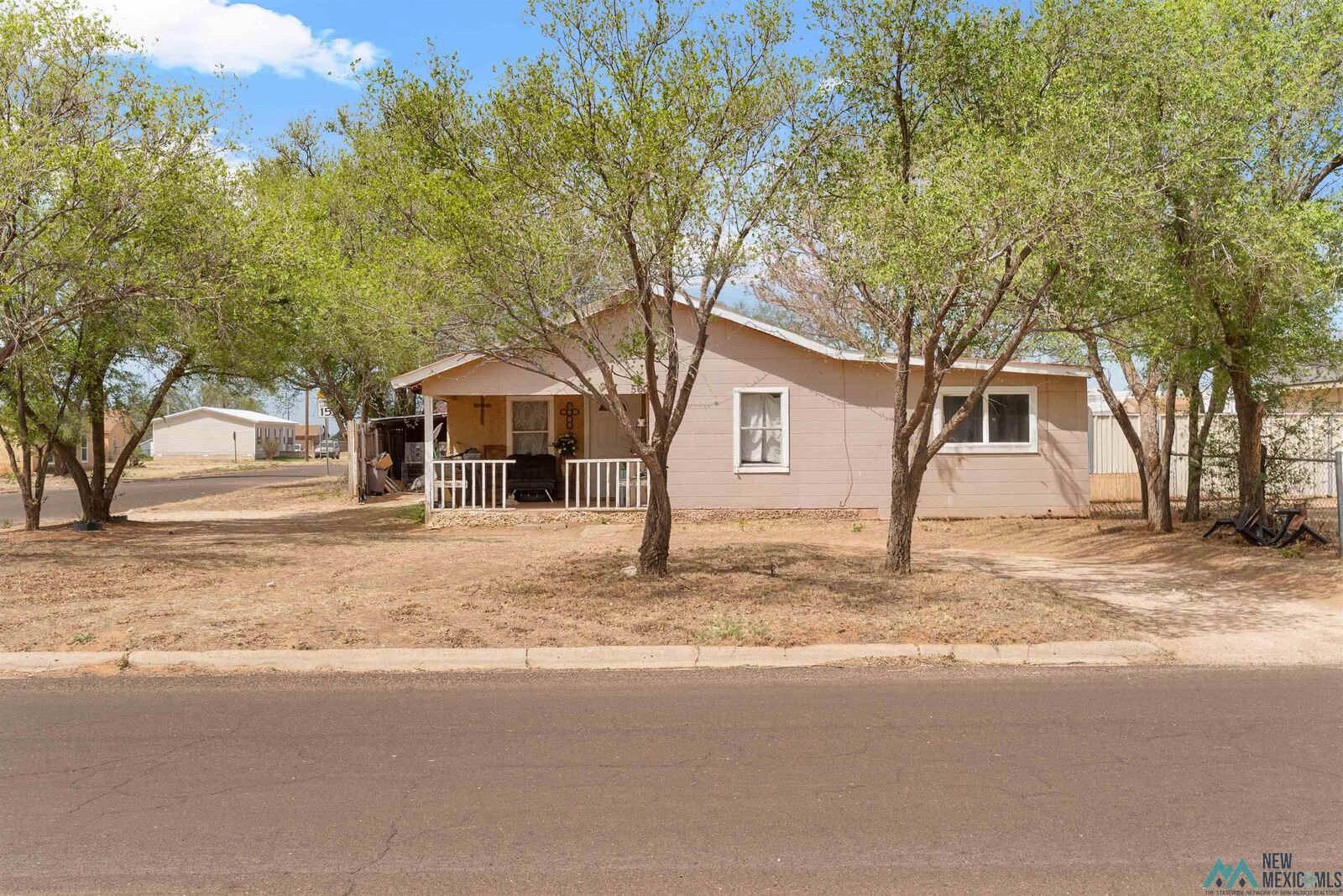 Property Photo:  500 Anderson Street  NM 88135 