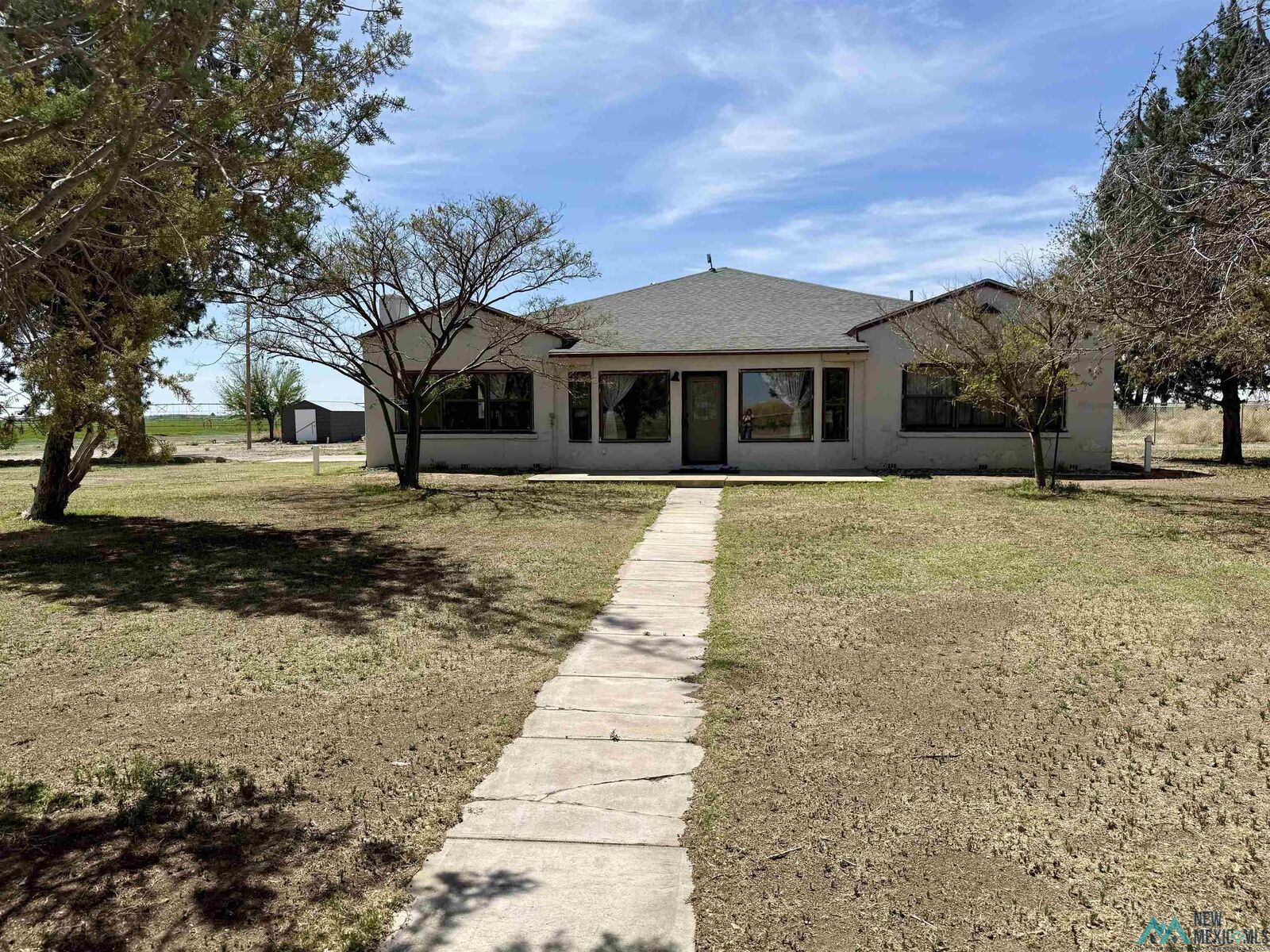 Property Photo:  55 W Pearson Road  NM 88210 