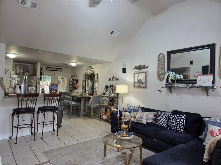 Property Photo:  197-203 Remmy Court  LA 70448 