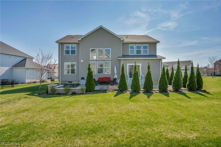 Property Photo:  5250 Duxbury Drive  OH 44321 