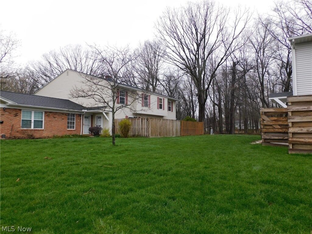 Property Photo: 8027 Independence Drive OH 44060