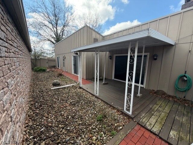 Property Photo:  663 Sonora Court  OH 44017 