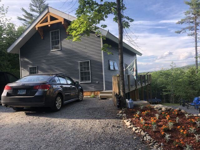 Property Photo:  27 Skytop Drive  NH 03255 