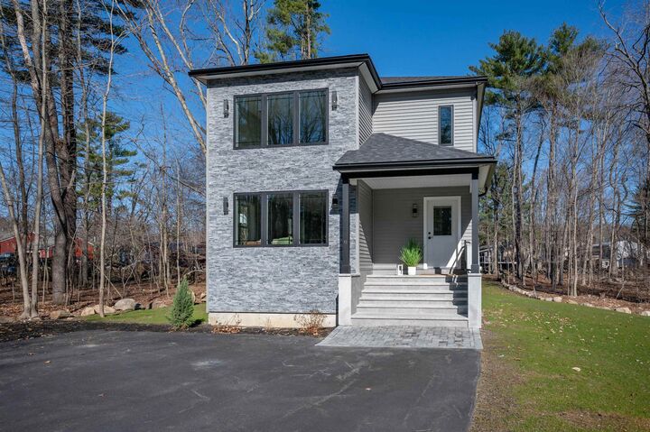 Property Photo:  9 Trues Parkway  NH 03873 