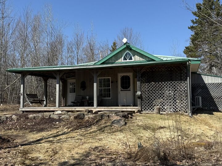 Property Photo: 259 Angevine Road NS B0K 1Y0