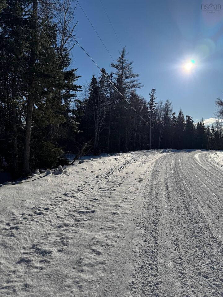 Property Photo:  Walkerville Road  NS B0E 1J0 