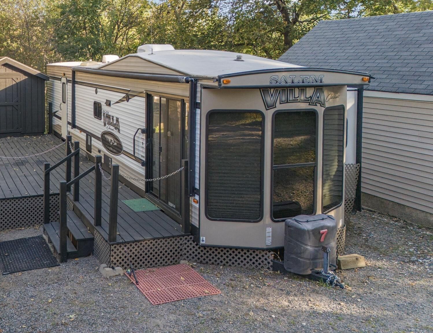 Property Photo: 21312 State Highway 22 #7 MN 56368