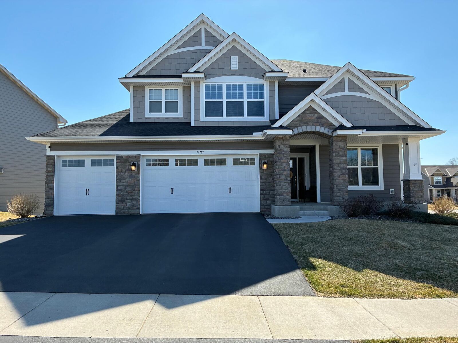 Property Photo:  14781 109th Avenue N  MN 55369 