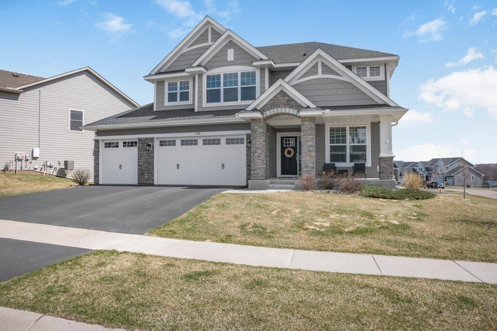 Property Photo:  14781 109th Avenue N  MN 55369 