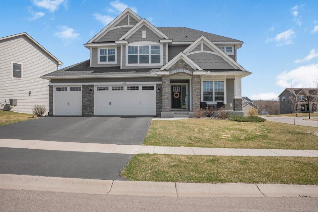 Property Photo:  14781 109th Avenue N  MN 55369 