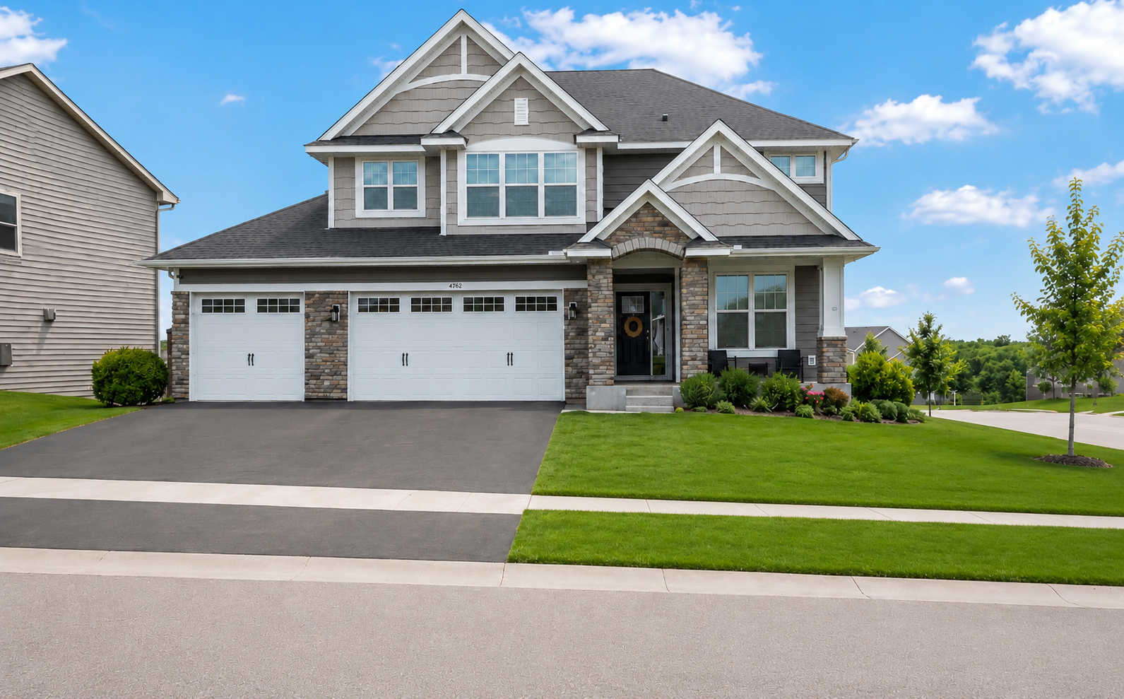 Property Photo:  14781 109th Avenue N  MN 55369 