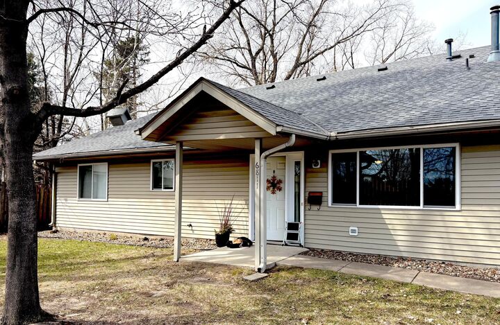 Property Photo:  6811 York Place N 4  MN 55429 