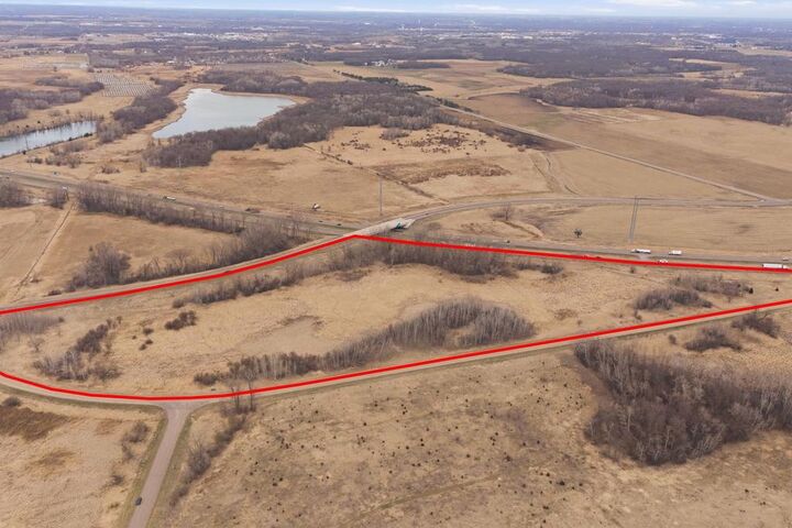 Property Photo:  Xxx County Road 137  MN 56301 