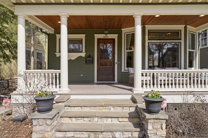 Property Photo: 641 Goodrich Avenue MN 55105