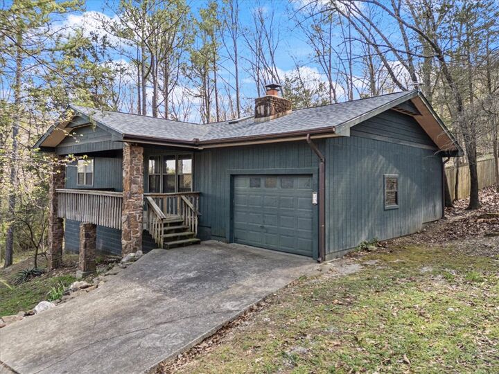 Property Photo: 15 Venus Avenue AR 72631