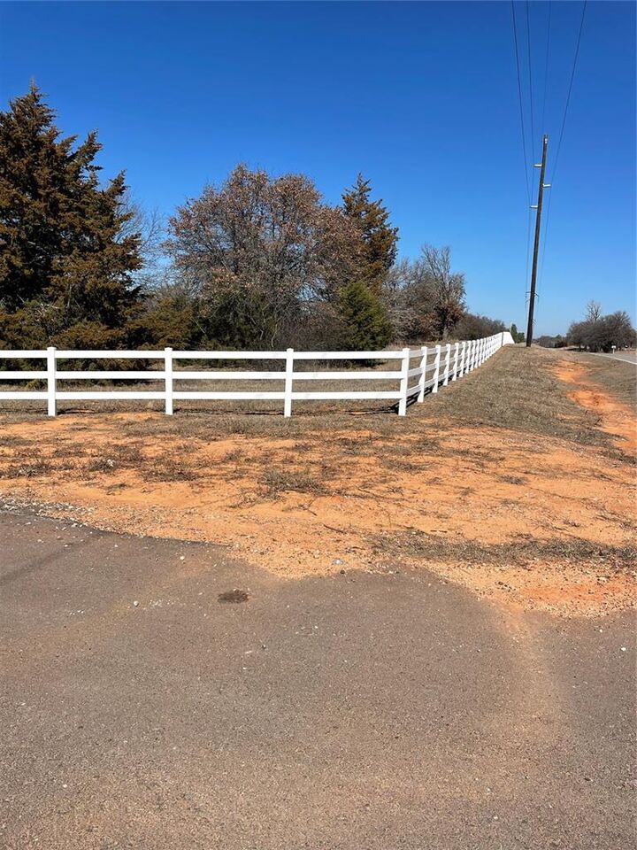 Property Photo:  17856 Simona Ave.  OK 73026 
