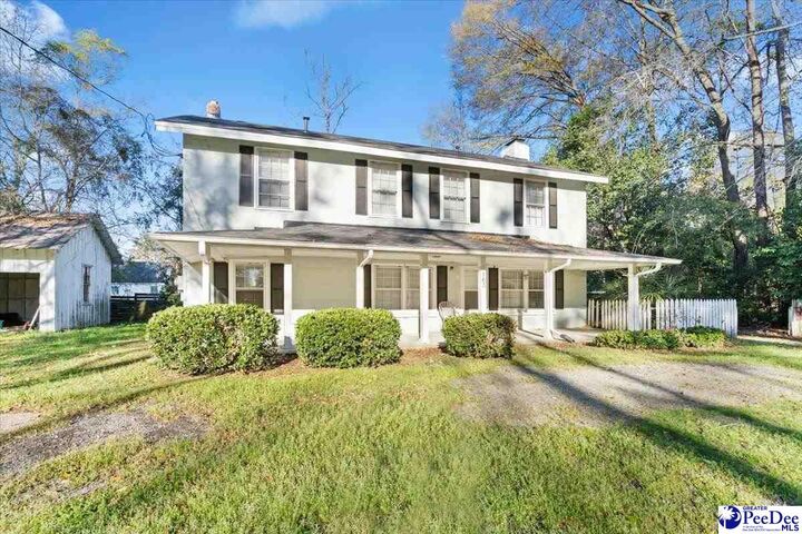 Property Photo:  163 S Sunset Drive  SC 29501 