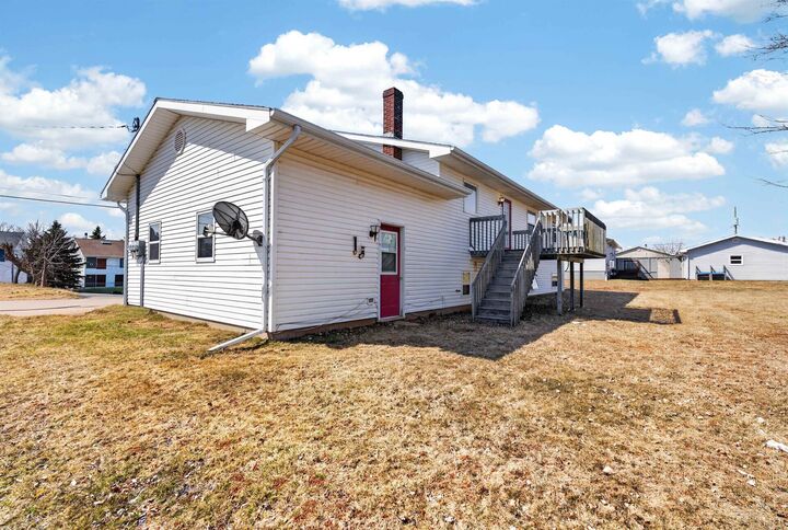 Property Photo: 371 Brophy Avenue PE C1N 5N8