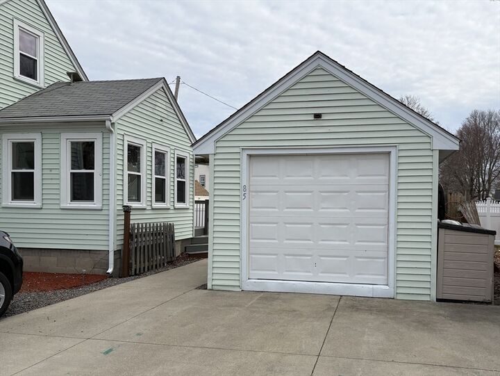 Property Photo: 85 Rivulet St MA 01569