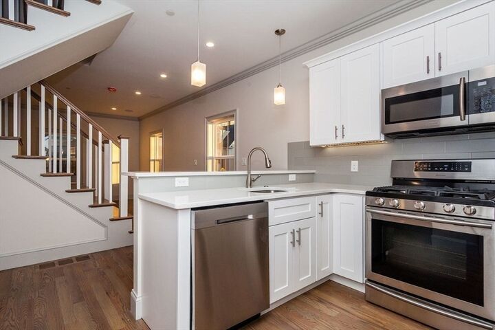 Property Photo:  53 River St 53  MA 02126 