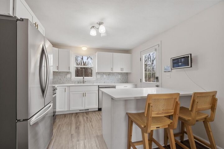 Property Photo: 23 Hazel Street MA 01832