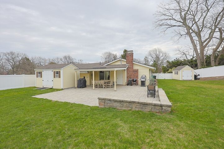 Property Photo: 2 Villa Lane MA 01960