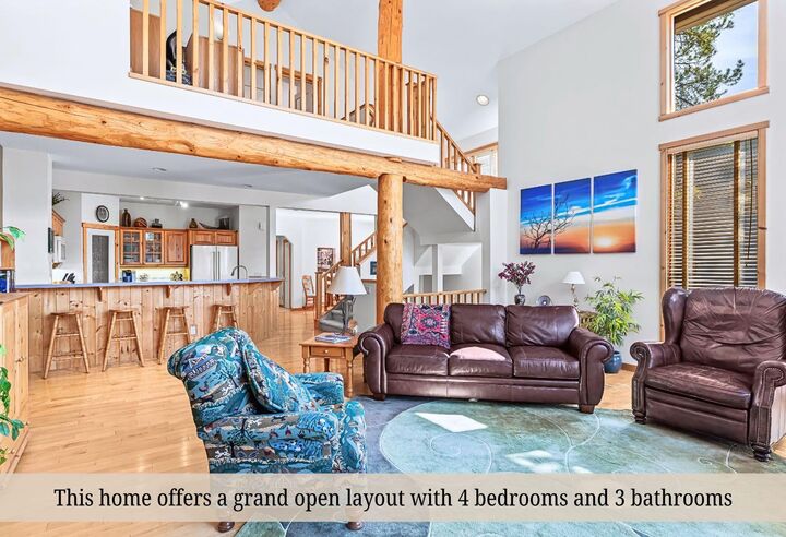 Property Photo:  18 Juniper Ridge  AB T1W 1L6 