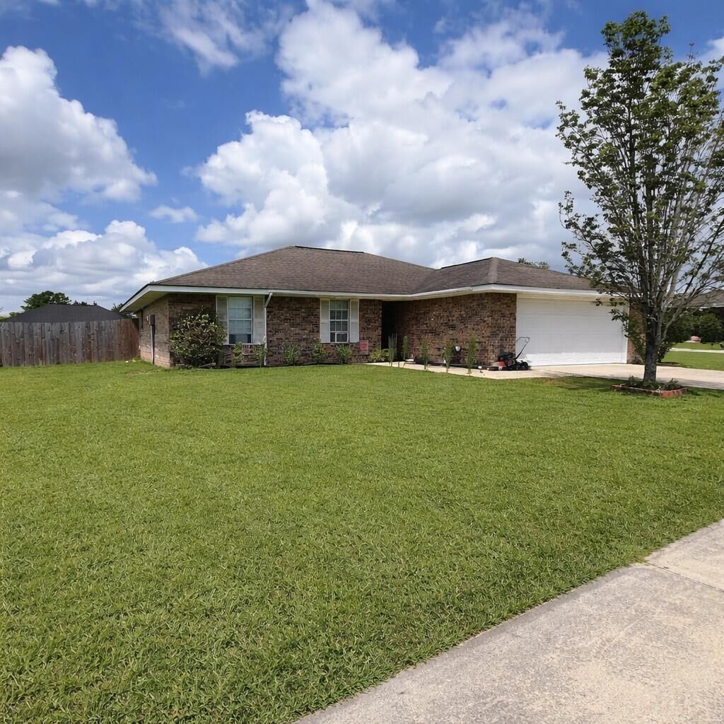 Property Photo:  1809 Brookhaven  LA 70634 