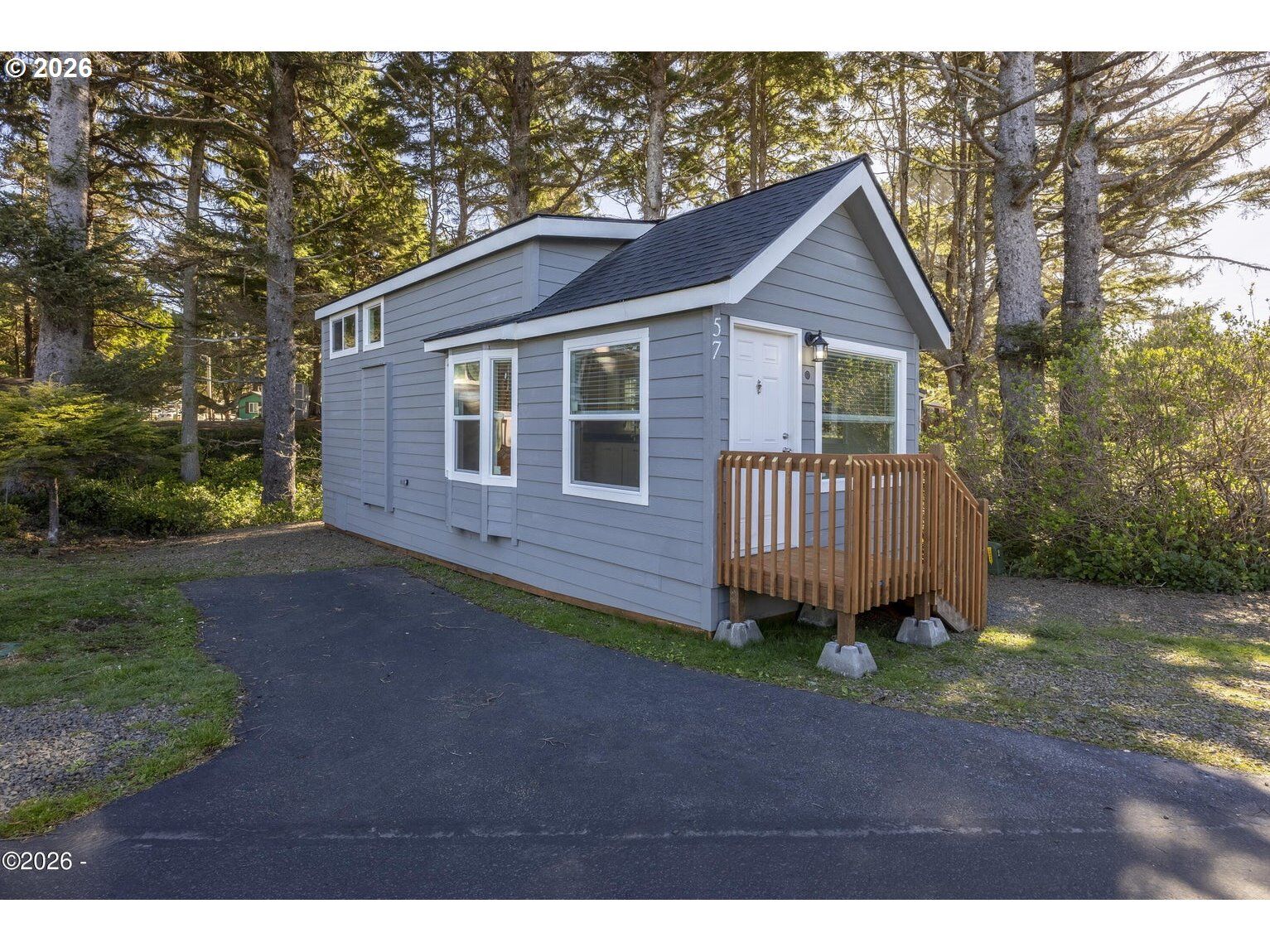 Property Photo:  4875 N Hwy 101 57  OR 97341 