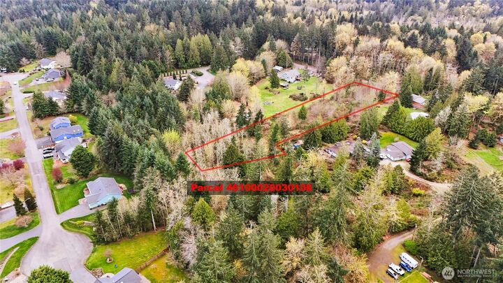 Property Photo:  0  Mountain View Road W  WA 98366 