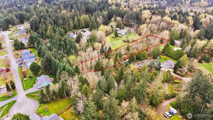 Property Photo:  0  Mountain View Road W  WA 98366 