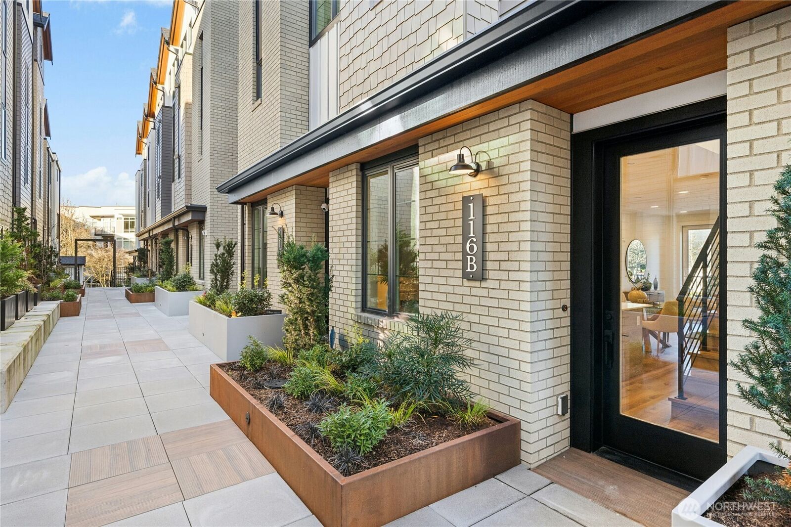 Property Photo: 112 D 2nd Street S WA 98033