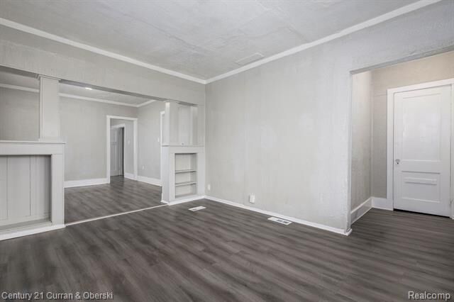 Property Photo: 5311 Allendale Street MI 48204