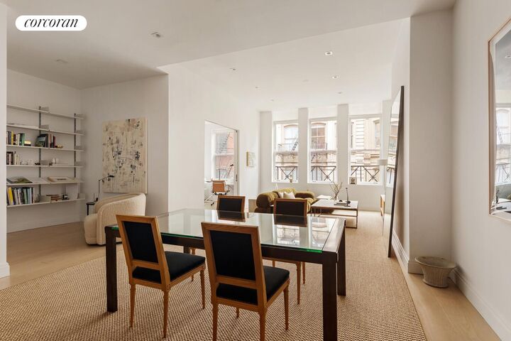 Property Photo:  106 Franklin Street  NY 10013 