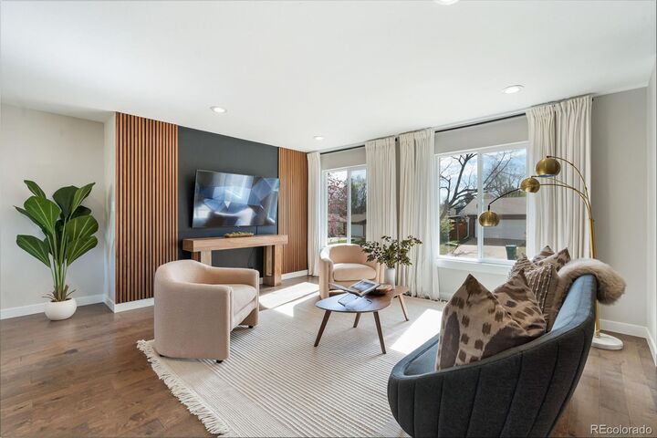 Property Photo:  6969 S Syracuse Court  CO 80112 